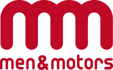 Men & Motors. The Comeback