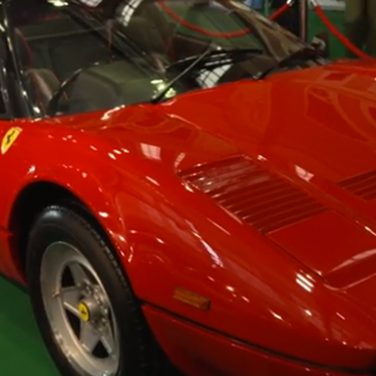 Historics at Brooklands | Classic & Sports Car Show 2015