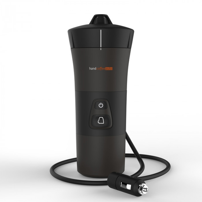 In-Car Coffee Makers : handcoffee auto 12v